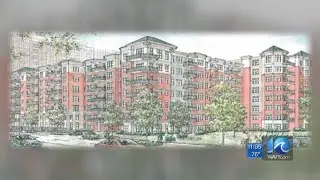 Crowd raises concern over $10 million incentive for new VB development