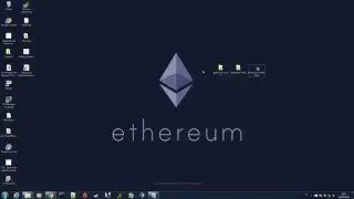 Como Minerar Ethereum com uma GTX 970 - Solo Mining
