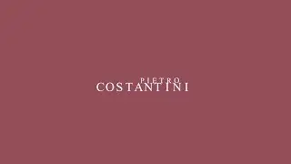 Costantini Pietro - Furniture for living
