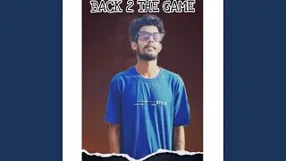 Back 2 The Game