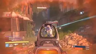 Crucible Rift