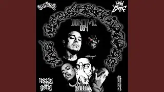 MASTERTHECRAZY (feat. 0RI6IN4L)