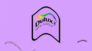 [REQUESTED] Dulux Logo (2024) Effects (BBC Logo (1997) Effects)