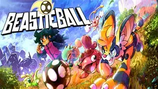 I Love It | Beastieball | Lunacy Gameplay, No Commentary #LunesLunacy #Lunacy