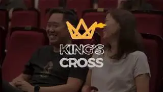 Welcome to Kings Cross Church | Seoul, South Korea