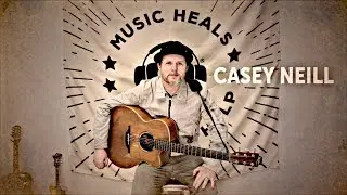 Casey Neill performs 