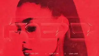 YAS - TUCKITIN (AUDIO)