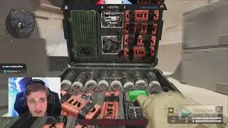 Warface  Open Cap  Финал