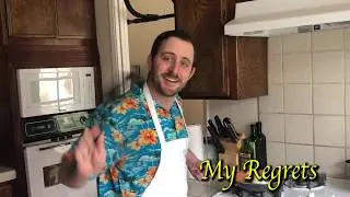 If My Life In Quarantine Was A Sitcom