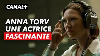 La prestation remarquable de Anna Torv dans Profession : Reporter - Le Cercle S&eacute;ries