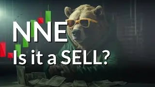 NNE Nano Nuclear Energy Inc. Stock Plunge: 3 Price Scenarios + Tuesday Predicted Opening Price? 📉