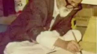المداح حمزة المسعودي قصيدة في حق الشيخ المدرس