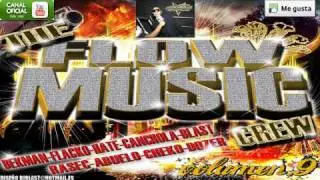 Mambo - Dj Chekoo ★The Flow Music Crew VOL 9 LOS INCOMPARABLES ★&uml;HD*