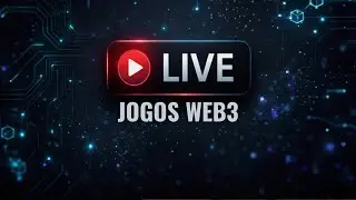 JOGOS WEB3, POOL DE LIQUIDEZ, GANHOS ONLINE!