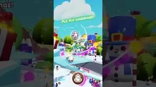Hatching a Limited Christmas Egg in Roblox RoPets