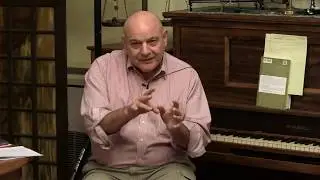 Ralph D. Ellis, “How My Piano Uses Gendlin’s Focusing Method”