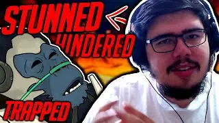 The DECLINING State of TANKS in Overwatch 2...