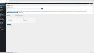 Blogzi Demo