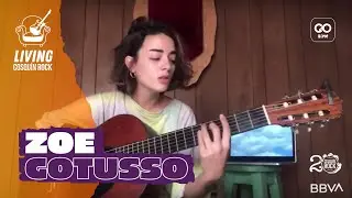 ZOE GOTUSSO - EN VIVO - Cosquín Rock