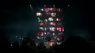 Lewis Capaldi Live @ Saadiyat Nights | Almost