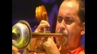 Humberto Ramirez Jazz Proyect-P.R.Heineken JazzFest 2010