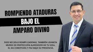 EL MIEDO QUE PARALIZA, MALDICIONES ANCESTRALES