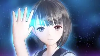 Blue Reflection  - KOEI TECMO's Upcoming JRPG