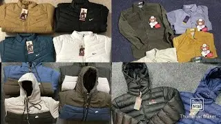 Winter Jackets,Shirts, Track suit at Cheapest Price# Rajan Collection Ladwa Retail only. 8607684760