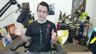 Small Rant on State of the 