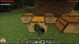 FAVEL&Acirc;NDIA #3 | Minecraft PE Pocket Edition Mcpe 0.16.2 realms