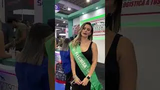 Flechisa en The Logistics World Summit & Expo 2024