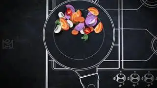 Food Cooking Channel 🍝 Youtube Intro No Text FREE 🍴 NO COPYRIGHT🍛 #cookingintro