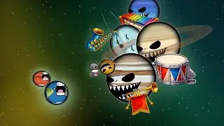 Earth's Magnetic Field (Ultra Compilation)