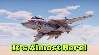 Danger Zone Update Release Date Announced! To Come Out June 15th - Details