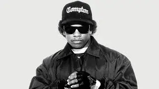 Eazy E - Gangsta Gangsta 8D Remix