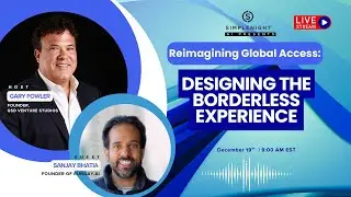 Reimagining Global Access: How SIMPLENIGHT Is Powering the Borderless Experience Economy