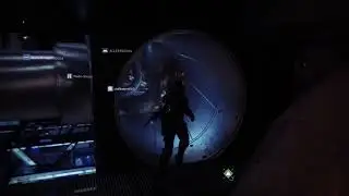 Destiny 2 Find the Secret Entrance to Banshee 44's Shop (Exotic Bow Quest)