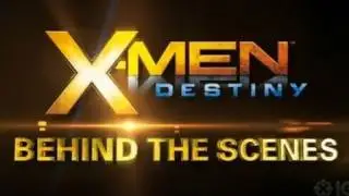 X-Men: Destiny - Aimi Character Trailer