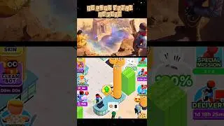 RAMJAN EVENT NEW APDATE. 🫴🏻🔥 and ramjan special new akydive skin🪂. apdate tresure event apdate #ff