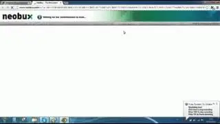 Neobux success tutorial