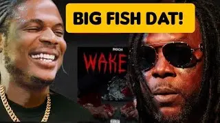 Masicka Wake Up Vybz Kartel & Punk Out Tommy Lee | 🗑?