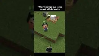 POV: Tu amigo con mal internet...😩😑| DanielBloop