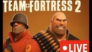 Live  Team Fortress 2