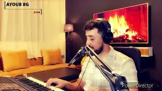 Ayoub bg - molat jalaba ايوب بيجي - مولات جلابة