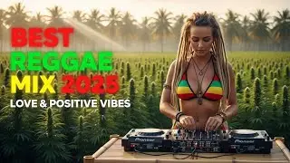 🌴 Feel Good Reggae Playlist 🎶 Timeless Classics & Fresh Hits