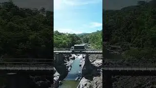 Un paso por un camino y puentes &uacute;nicos #folk #nicaragua #nature #rutasypaisajes