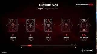 Vampire The Masquerade - Bloodhunt