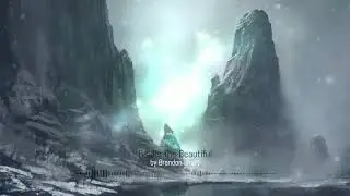 Balder the Beautiful [atmospheric/electronic/cinematic]