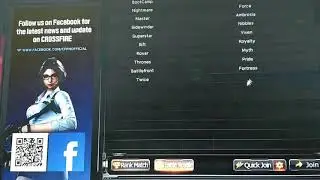Crossfire PH: Buying new char OPES and Level up to Red Marshal