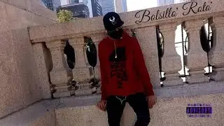 Bolsillo' Roto' ft. Jla & Akiko